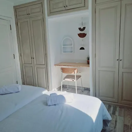 Mirakai Villa Playa Honda (Lanzarote)