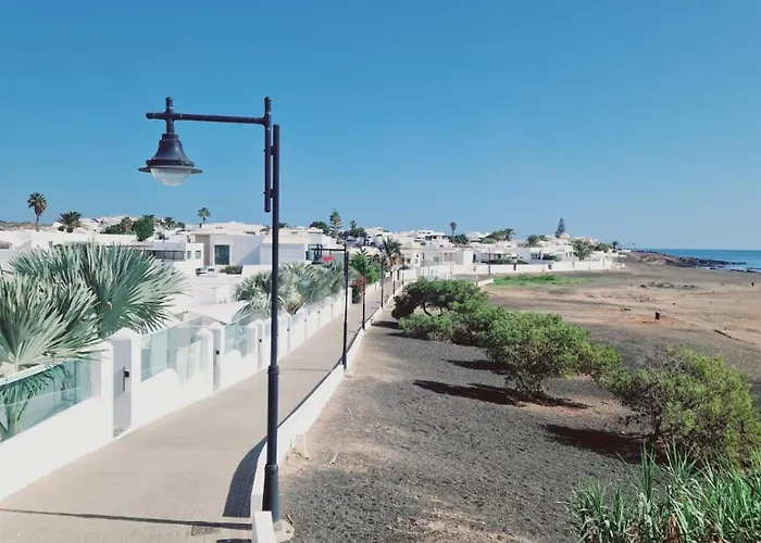 Mirakai Playa Honda (Lanzarote)