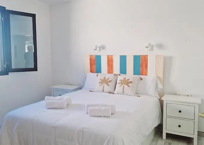 Mirakai Βίλα Playa Honda (Lanzarote)