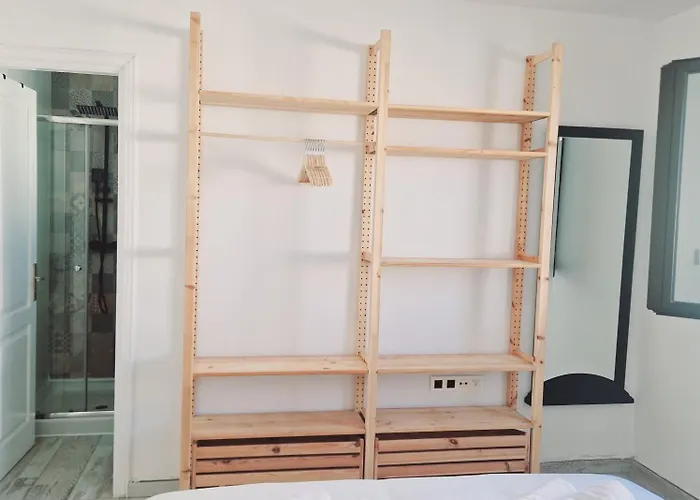 Mirakai Villa Playa Honda (Lanzarote)