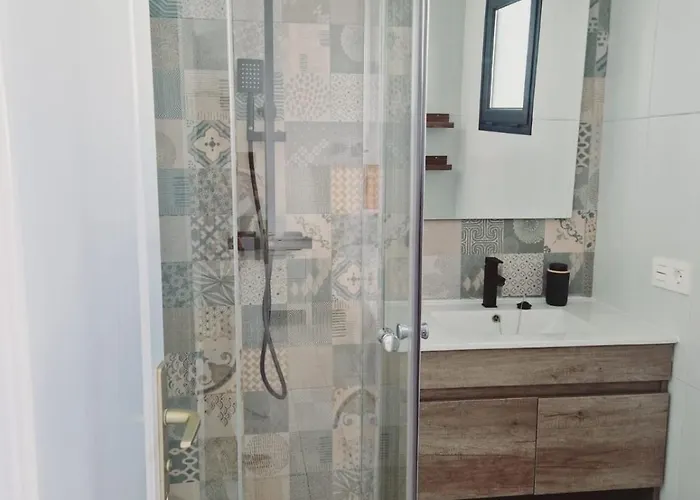 Mirakai Playa Honda (Lanzarote)