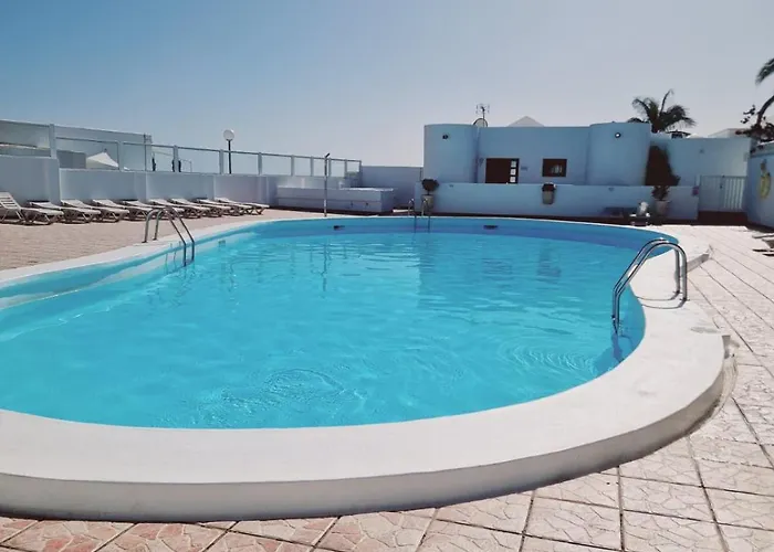 Mirakai Playa Honda (Lanzarote)