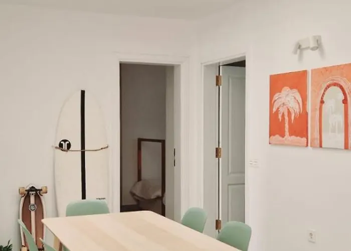 Mirakai Playa Honda (Lanzarote)