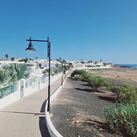 Mirakai Playa Honda (Lanzarote)