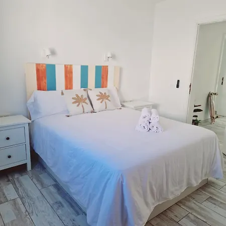 Mirakai Villa Playa Honda (Lanzarote)