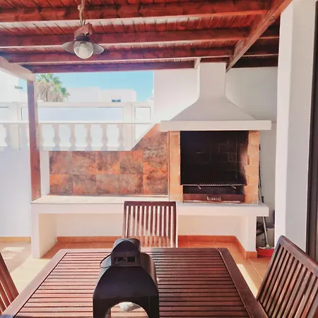 Mirakai * Playa Honda (Lanzarote)