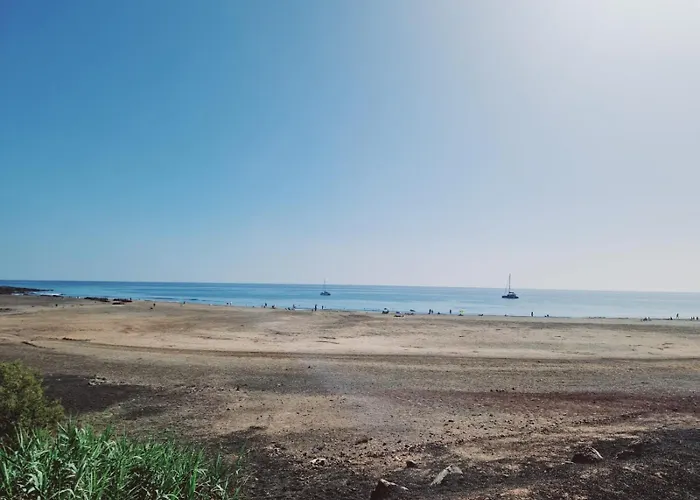 Mirakai * Playa Honda (Lanzarote)