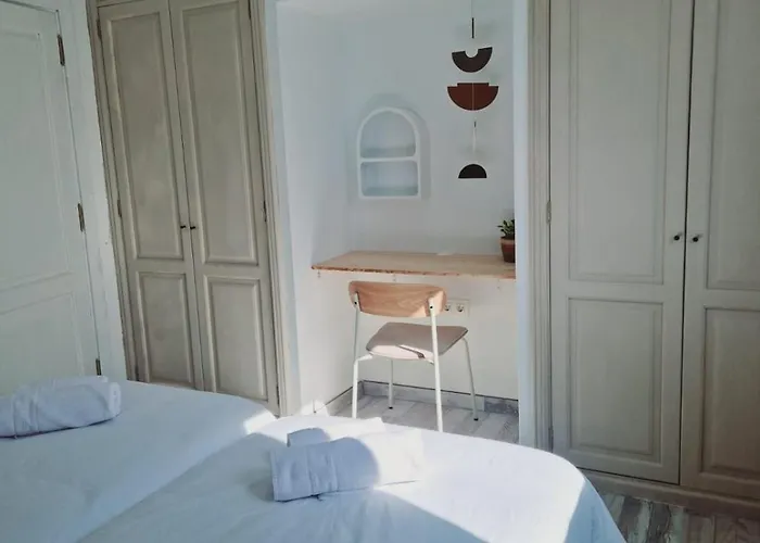 Mirakai Villa Playa Honda (Lanzarote)