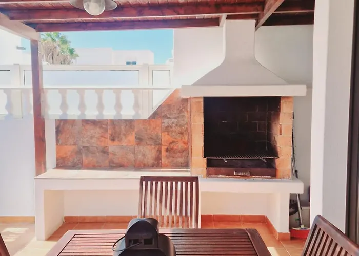 Mirakai * Playa Honda (Lanzarote)