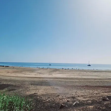 Mirakai * Playa Honda (Lanzarote)