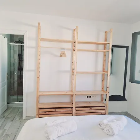 Mirakai Villa Playa Honda (Lanzarote)