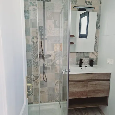 Mirakai Playa Honda (Lanzarote)