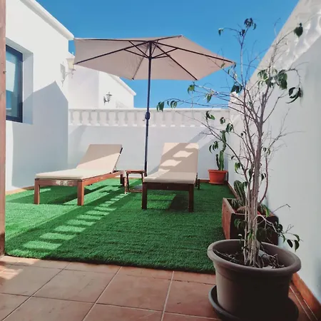 Villa Mirakai Playa Honda (Lanzarote)