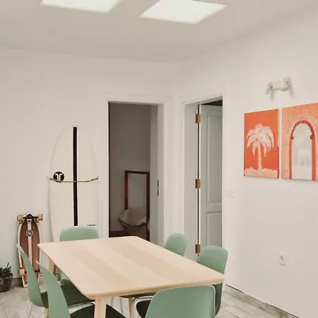 Mirakai Playa Honda (Lanzarote)